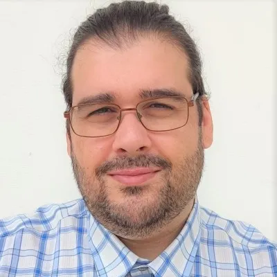 Sérgio Henriques profile picture