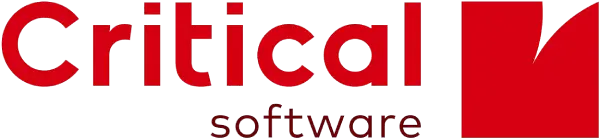 Critical Software logo