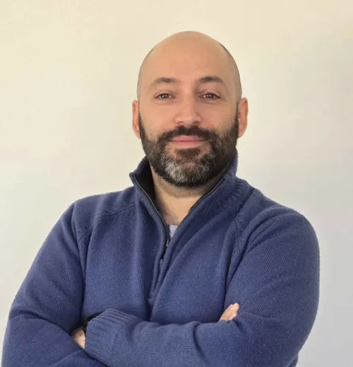 Org profile humberto